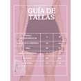 thumbnail image 5 of Pack de 2 Shorts Falda Tipo Mini de Corte Alto, Estilo Western Chic, Look Moderno y Sofisticado para Muje, 5 of 5