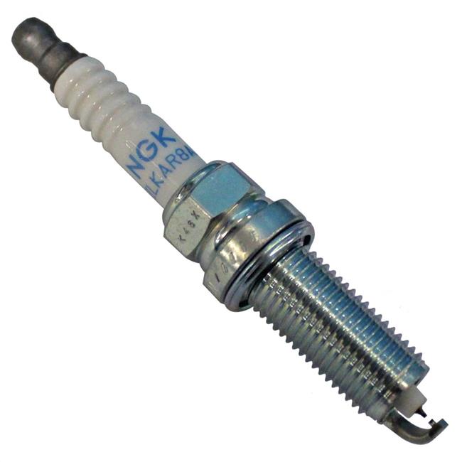 NGK NGKZNAR7AIX Spark Plug, Stock No. 7554