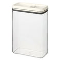 thumbnail image 2 of Better Homes & Gardens Canister - 17.3 Cup Flip-Tite® Rectangular Food Storage Container, 2 of 11