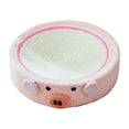 thumbnail image 1 of p>Lit de Griffe de Chat, Griffe Multifonction Affûtage Meubles Protection Sisal Chat Griffoir pour Intérieur>, 1 of 7