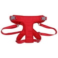 thumbnail image 4 of Dog Lift Harness Adjustable Safe Recovery Aid Puppy Front Leg Support Sling for Old Disabled Injured Pet M, 4 of 14