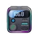 thumbnail image 2 of JOYROOM JR-CCB01 48W Dual-Mic Car Wireless FM Transmitter, 2 of 4