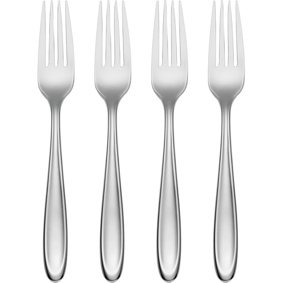 Lenox Cantera Dinner Forks, Set of 4