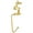 C, variant on Vikakiooze Metal Christmas Stocking Holder Hooks Fireplace Hanger With Non-Skid Design 2023