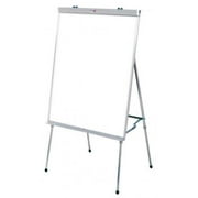 Testrite Visual Products  Portable Presentation Easels