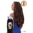 thumbnail image 2 of FREETRESS - 3X PRE-FLUFFED WATER POPPIN' TWIST 28", 2 of 6