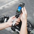 thumbnail image 4 of Sports Camera Quick Release Mount Magnetic Adapter Mount for ACTION 3/4 Quick Release Action Camera Base,B, 4 of 5