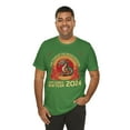 thumbnail image 3 of Year of the Dragon 2024, Bella & Canvas, Short Sleeve Cotton Tshirt, Sto3XL, 3 of 4