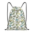 thumbnail image 1 of Fotbe Funny Chicken Bolsa Mochila con Cordón Estampada, Bolsa de Gimnasio Deportiva, Bolsa Cinch, Bolsa con Cordón para Hombres y Mujeres-Medium, 1 of 6