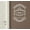 Light Gray, variant on Vintage Wall Art Sticker Decoration Farmers Almanac Scroll Border Decal 23x16-Inch Black