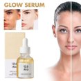 thumbnail image 2 of Esencia ligera de propóleo y niacinamida Hidrata, reafirma, blanquea, ilumina y atenúa las imperfecciones. Limpia la esencia de la piel. 30ml, 2 of 5