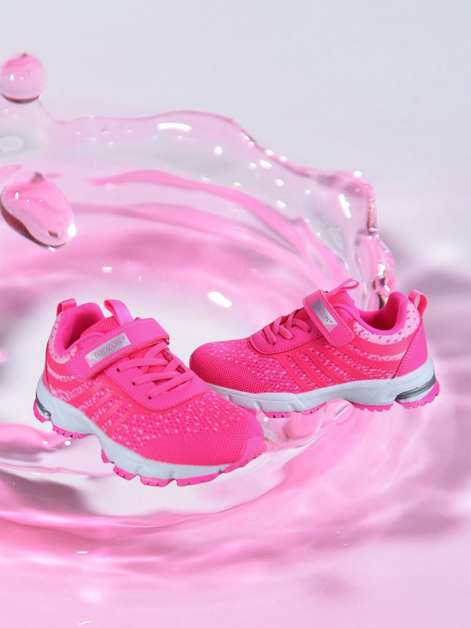 Myntra Purple Childrens Shoes PUMA Kids' Softride Enzo Evo Slip On