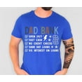 thumbnail image 2 of Funny Dad Shirt, Dad Bank Shirt, Fathers Day Shirt, Dad Gift Funny, Dad Joke Shirt, Gift For Dad From Kids, New Dad Shirt, Dad Life Tee, 2 of 8