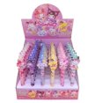 thumbnail image 2 of Ruunjoy 0,5mm 48 unids/caja bolígrafos Sanrio bolígrafo Sanrio Kitty papelería familiar suministros escolares juego de bolígrafo para niños, 2 of 4