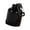Black, variant on 7829 Portables Protein Powder Shaker Bottles Mixing Cup Leakproof Water Bottles