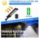 thumbnail image 2 of Lámpara Led Solar Luminaria Suburbana Alumbrado Exterior400w, 2 of 3