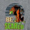 thumbnail image 3 of Disney Villains - Tricky Trio - Toddler And Youth Long Sleeve Graphic T-Shirt, 3 of 5