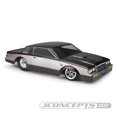 thumbnail image 3 of J Concepts JCO0357 1987 Buick Grand National Street Eliminator Body, 3 of 5