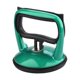 thumbnail image 1 of Elevador de vidrio con ventosa, transportador versátil de baldosas de vidrio, extractor de placas al vacío para levantar y mover baldosas de Garra única grande, 1 of 8
