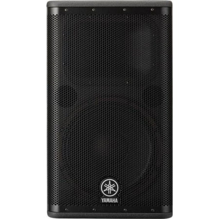 DSR Series 12" 2-way Active Loudspeaker