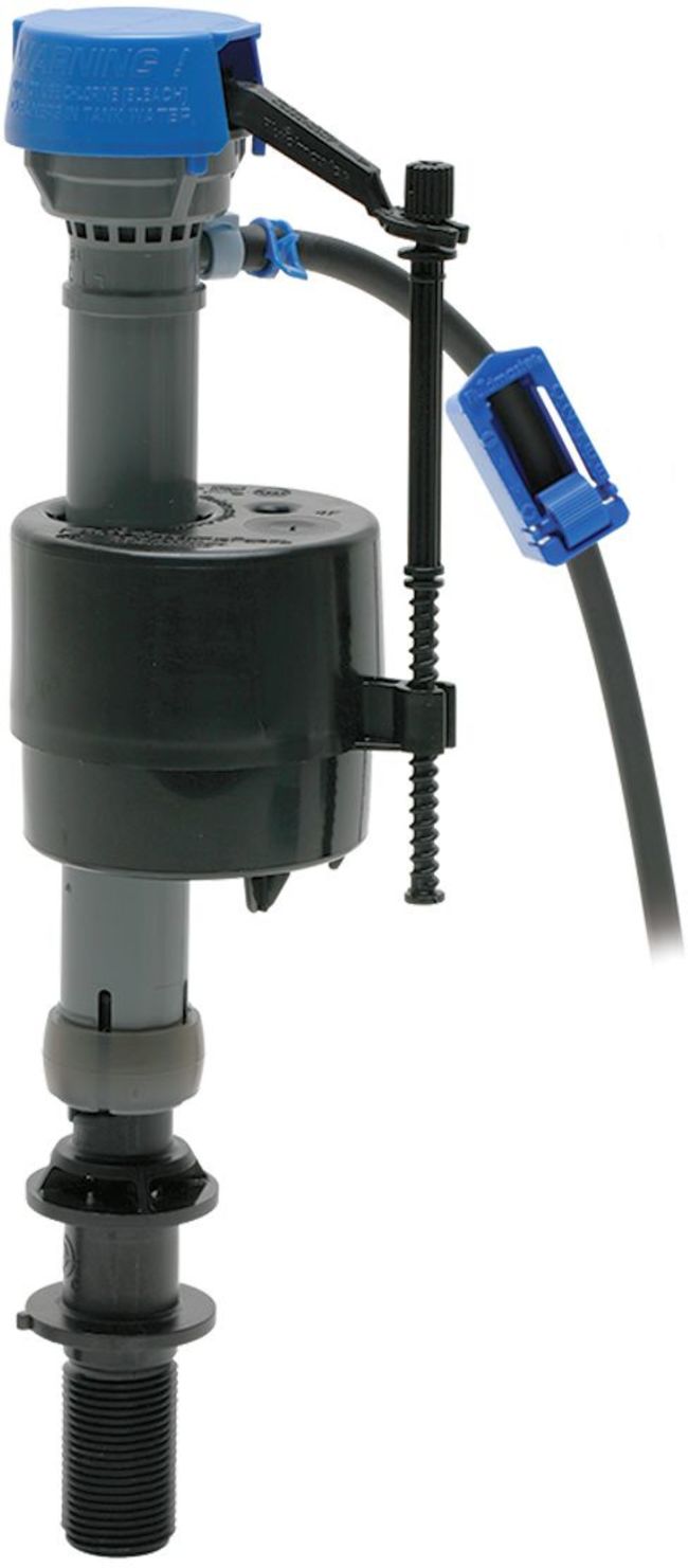 Multi New Fluidmaster 400H-002 Performax Universal Toilet Fill Valve High Performance Tank and Bowl Water Control Multi New Fluidmaster 400H-002 Performax Universal Toilet Fill Valve High Performance Tank and Bowl Water Control