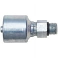 thumbnail image 2 of Gates G25120-0612 Hydraulic Coupling/Adapter   Male O Ring Boss (Mega, 2 of 2