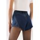 thumbnail image 4 of Pantalones cortos bellabarnetten Rica Diamante Denim para mujer, 4 of 4