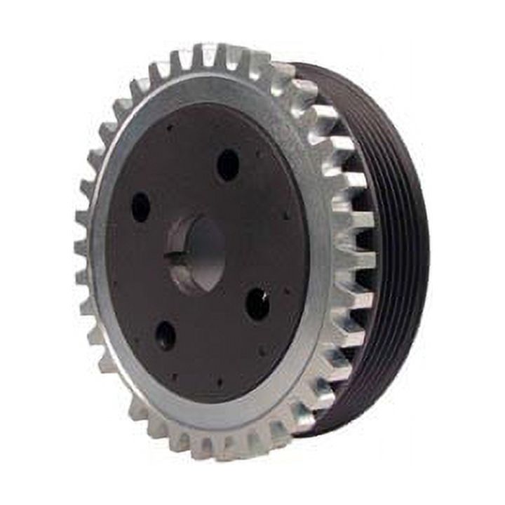 Dayco PB1364N Balancer Fits select: 2000-2004 FORD FOCUS