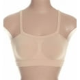 thumbnail image 4 of Women's The Bandini Wire Free Bra, Style M299, 2 Pack, 4 of 4