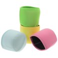 thumbnail image 1 of unbranded 4Ud Antideslizantes Para Con Aislamiento Térmico En Colores Surtidos Para, 1 of 6