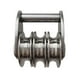 thumbnail image 2 of Accesorios de Polea Triple para Windsurf de material acero Inoxidable Fuerte, 2 of 9