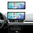 thumbnail image 1 of ZWNAV 15.8 inch Android 15 Car Radio For Mazda 3 2010-2015 HD Multimedia Video Player Navigation GPS DVD 4G DSP Stereo Bluetooth, 1 of 14