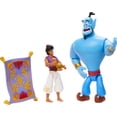 thumbnail image 4 of Disney Aladdin Storytellers Pack of 3 Figures, Authentic Posable Movie Toys, 4 of 5