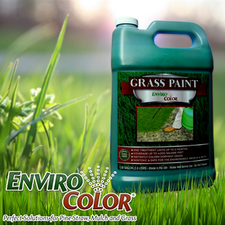 EnviroColor Mulch Dye - Where to buy EnviroColor Colorant - Gal - Pine,  Black, Red, Brown, Green