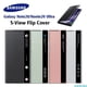 thumbnail image 2 of Samsung-funda Original con tapa para Galaxy Note 20 / Note20 Ultra 5G, carcasa LED s-view, EF-ZN985 Fivean unisex, 2 of 2
