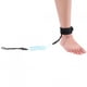 thumbnail image 4 of DEWIN Correa para Tabla de Surf, Correa en Espiral Cuerda para Pierna Stand Up Paddle Board 5mm Resorte en Espiral Pierna Cuerda para Pie Correa de Surf para Tabla de Surf(蓝色), 4 of 5