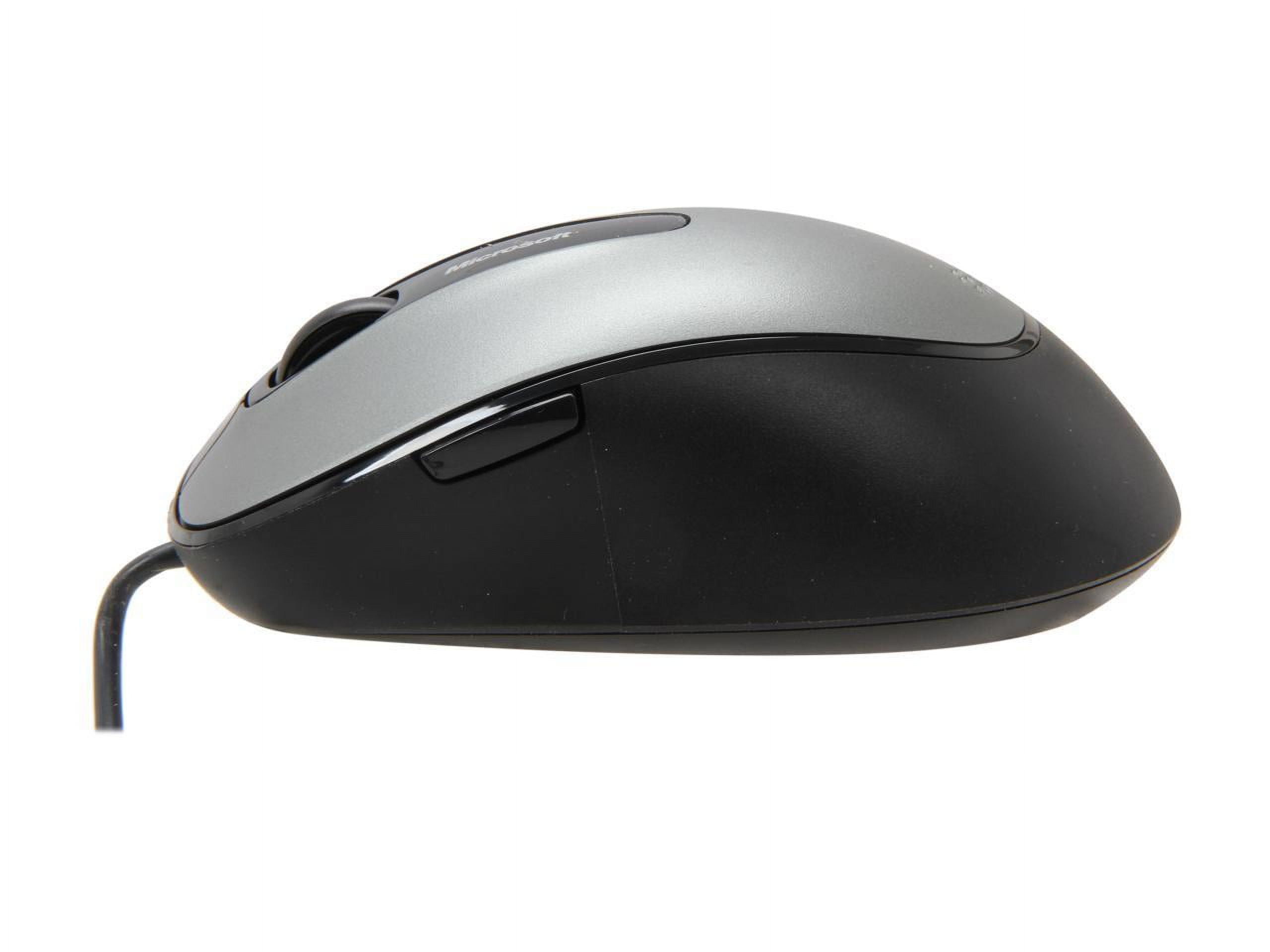 MICROSOFT COMFORT MOUSE 4500 - Walmart.com