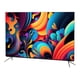 thumbnail image 2 of TV Sharp 55 Pulgadas Roku 4K Ultra HD Smart TV OLED 2T-C55FS1UR, 2 of 4