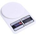 thumbnail image 1 of 10kg, Balanzas Lectroniques De Cuisine, Balanzas Lectroniques Pour Aliments Domestiques, Control táctil inteligente, Balanzas De Cuisine Numriques H, 1 of 5