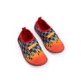 thumbnail image 1 of Hot Wheels Chaussures Rouges Aqua pour Garçons, 1 of 7