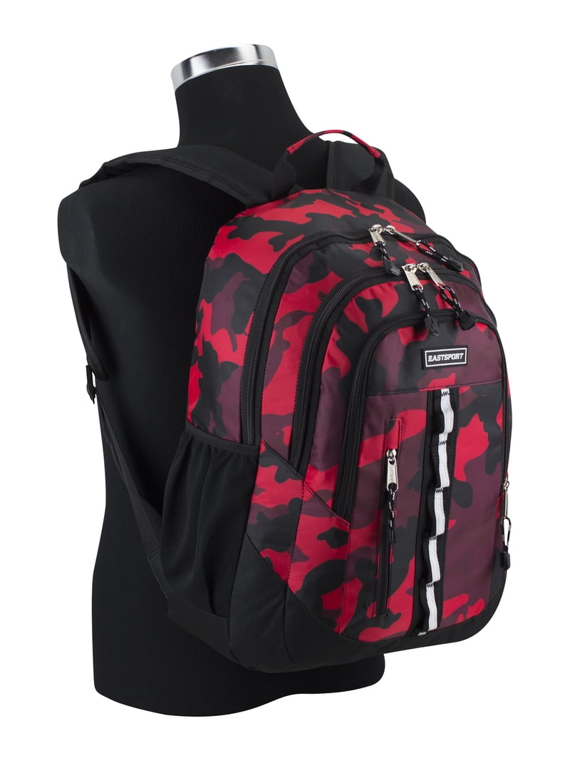 nike backpack red camo Elite Pro Printed - University The Supreme Backpack SS26 Red Camo was released on February 26 Nike SB RPM Navy Camo