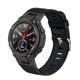 thumbnail image 2 of Correas de reloj de silicona de dos colores suaves compatibles con Amazfit T-Rex / Pro, 2 of 3