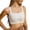 A-White88, variant on Womens Push Up Bras Wireless Lace Bralettes Soft Padded Full Coverage Side Support Breathable Everyday Comfort Bra