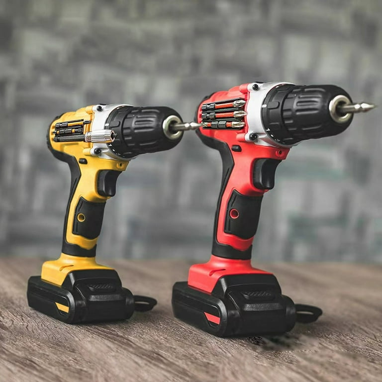 Drill driver holder new arrivals