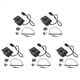 thumbnail image 1 of 5X Uk-300T Ukulele Piezo Pickup Preamp 2-Band Eq Equalizer de Sintonizador de Pastillas Ukelele, 1 of 5