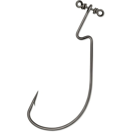UPC: 0043193122661 | VMC PowerShot Hook 4 pack