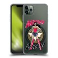 thumbnail image 1 of Head Case Designs Officially Licensed Wonder Woman DC Comics Graphic Arts Shield 3 Soft Gel Case Compatible with Apple iPhone 11 Pro Max, 1 of 7