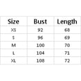 thumbnail image 3 of Wangsaura Women's Fashion Sequins Long Sleeves Lapel Jacket Female Tops, 3 of 8