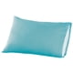 thumbnail image 1 of Par Fundas Almohada Esencial Colchas Concord Turquesa, 1 of 1