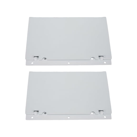 2pcs 08650-0022 Pool Skimmer for Fender Weir Door for Sta-Rite for U-3 Skimmer